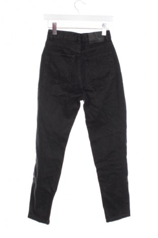 Γυναικείο Τζίν Pull&Bear, Μέγεθος XS, Χρώμα Μαύρο, Τιμή 18,99 €