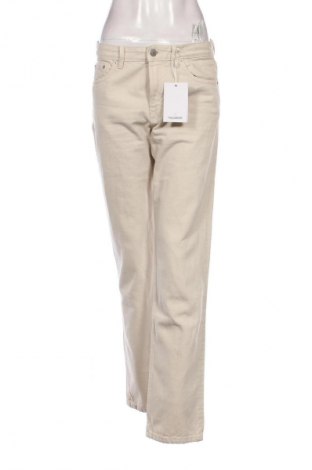 Damen Jeans Pull&Bear, Größe M, Farbe Beige, Preis € 28,99