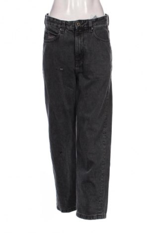 Damen Jeans Pull&Bear, Größe M, Farbe Schwarz, Preis 24,88 €
