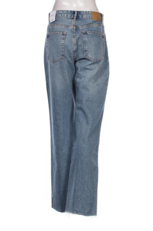 Γυναικείο Τζίν Pull&Bear, Μέγεθος M, Χρώμα Μπλέ, Τιμή 29,99 €