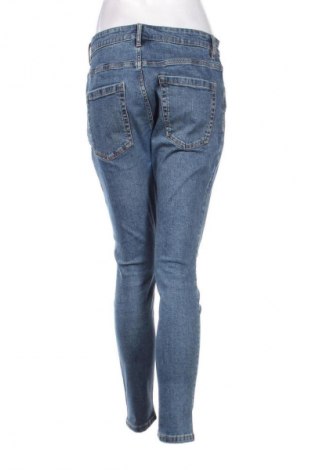 Γυναικείο Τζίν Pull&Bear, Μέγεθος M, Χρώμα Μπλέ, Τιμή 27,70 €