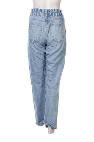 Dámské džíny  Pull&Bear, Velikost S, Barva Modrá, Cena  469,00 Kč