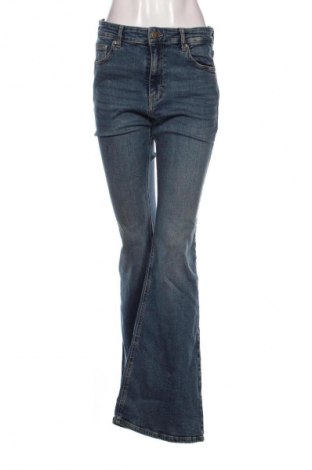 Damen Jeans Pull&Bear, Größe M, Farbe Blau, Preis € 20,99
