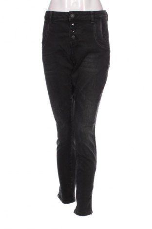 Dámské džíny  Pulz Jeans, Velikost XL, Barva Černá, Cena  389,00 Kč