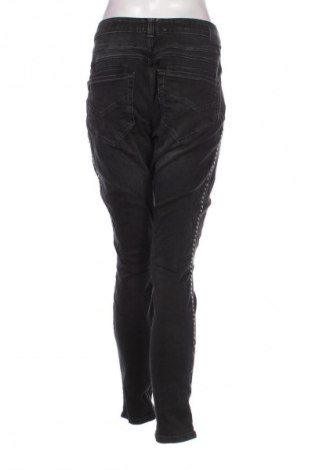 Dámské džíny  Pulz Jeans, Velikost XL, Barva Černá, Cena  389,00 Kč
