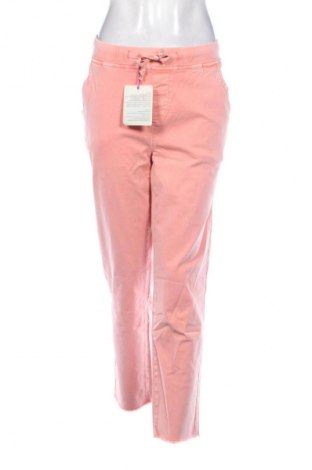Dámské džíny  Purple Lily, Velikost XL, Barva Růžová, Cena  449,00 Kč