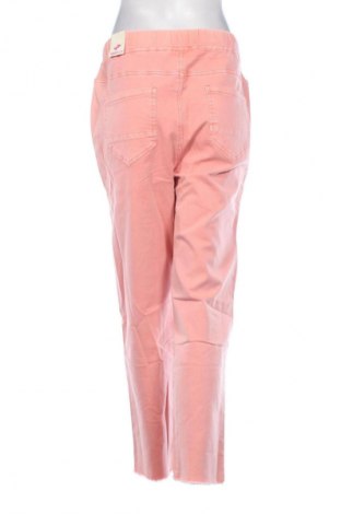 Dámské džíny  Purple Lily, Velikost XL, Barva Růžová, Cena  449,00 Kč