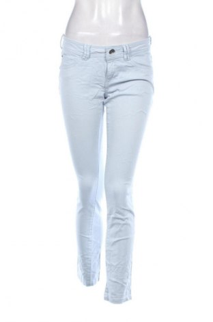 Damskie jeansy Q/S by S.Oliver, Rozmiar M, Kolor Niebieski, Cena 54,99 zł