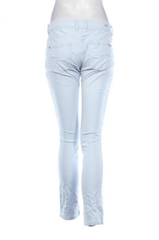 Damskie jeansy Q/S by S.Oliver, Rozmiar M, Kolor Niebieski, Cena 54,99 zł