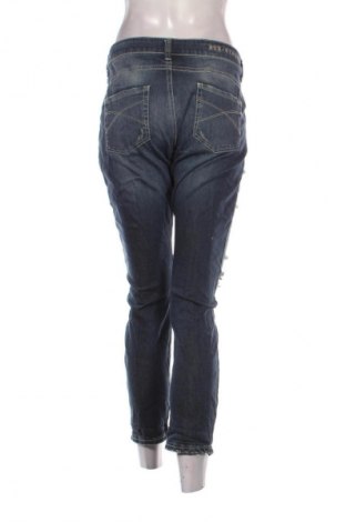Dámske džínsy  RUE 8ISQUIT, Veľkosť M, Farba Viacfarebná, Cena  43,95 €
