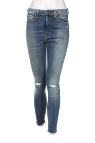 Damen Jeans Rag & Bone, Größe M, Farbe Blau, Preis € 46,99