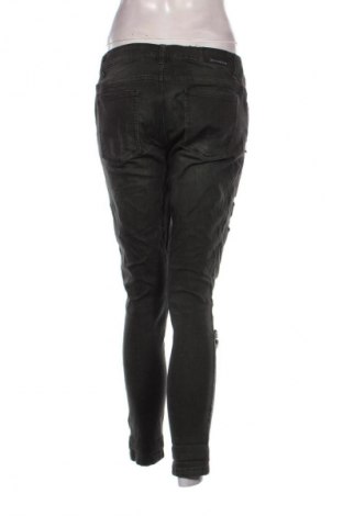 Damen Jeans Rainbow, Größe M, Farbe Grün, Preis € 20,99
