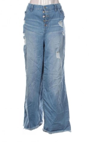 Damen Jeans Rainbow, Größe XL, Farbe Blau, Preis € 8,99