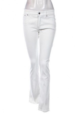 Damskie jeansy Ralph Lauren, Rozmiar M, Kolor Biały, Cena 87,99 zł
