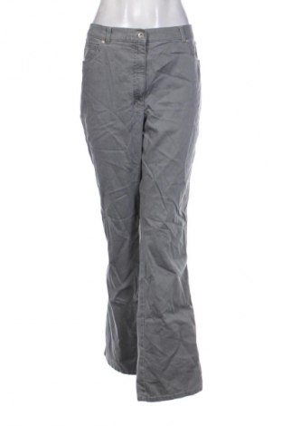 Dámske džínsy  Raphaela By Brax, Veľkosť XL, Farba Sivá, Cena  43,95 €