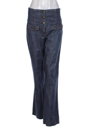 Damen Jeans Raxevsky, Größe M, Farbe Blau, Preis € 21,00