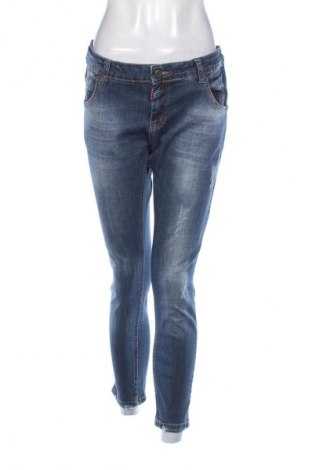Damen Jeans Real, Größe XL, Farbe Blau, Preis 14,83 €
