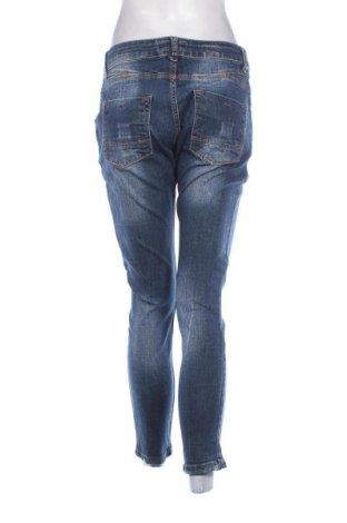 Damen Jeans Real, Größe XL, Farbe Blau, Preis 14,83 €