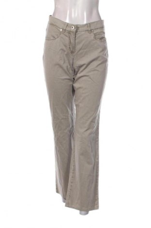 Damskie jeansy Red, Rozmiar S, Kolor Beżowy, Cena 95,99 zł