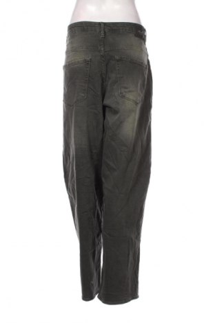 Damen Jeans Reell, Größe L, Farbe Grau, Preis € 11,99