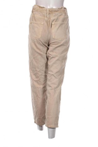 Damskie jeansy Republic, Rozmiar M, Kolor Beżowy, Cena 38,99 zł