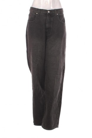 Damen Jeans Review, Größe XL, Farbe Grau, Preis € 28,99