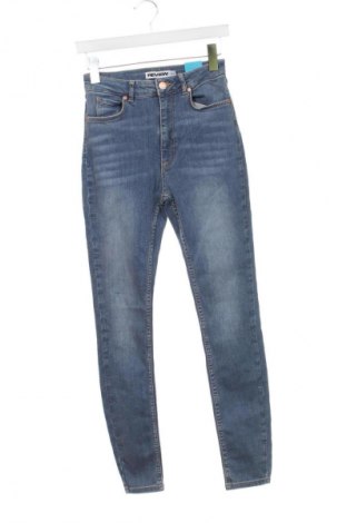 Damskie jeansy Review, Rozmiar S, Kolor Niebieski, Cena 305,99 zł