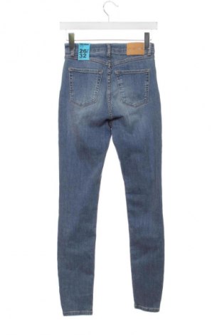 Damskie jeansy Review, Rozmiar S, Kolor Niebieski, Cena 305,99 zł