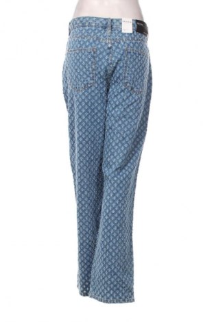 Damskie jeansy Review, Rozmiar XL, Kolor Kolorowy, Cena 305,99 zł