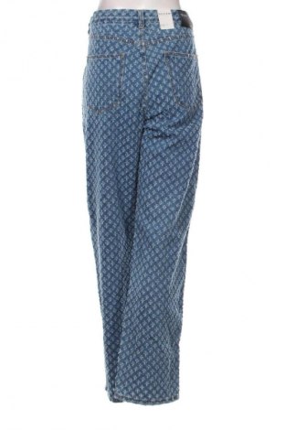 Damen Jeans Review, Größe XL, Farbe Blau, Preis € 64,99