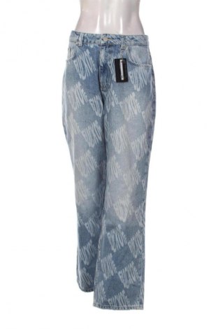 Damen Jeans Review, Größe XL, Farbe Mehrfarbig, Preis € 64,99