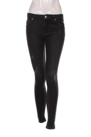 Blugi de femei Review, Mărime M, Culoare Negru, Preț 316,99 Lei