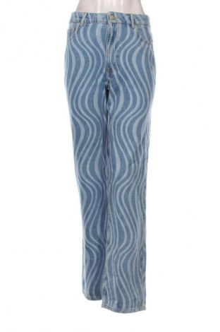 Blugi de femei Review, Mărime M, Culoare Multicolor, Preț 316,99 Lei