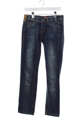 Dámské džíny  Rifle Jeans, Velikost M, Barva Modrá, Cena  519,00 Kč