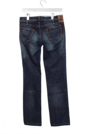 Dámské džíny  Rifle Jeans, Velikost M, Barva Modrá, Cena  519,00 Kč