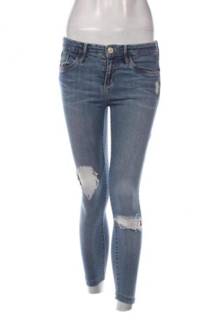 Damen Jeans River Island, Größe S, Farbe Blau, Preis € 13,99