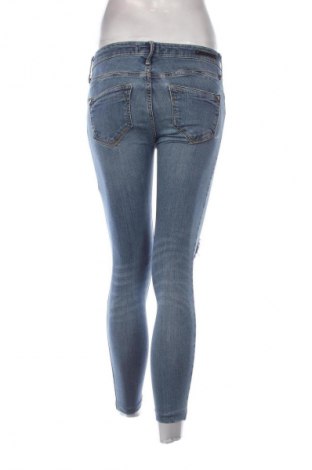Damen Jeans River Island, Größe S, Farbe Blau, Preis € 13,99