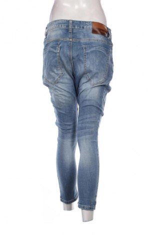 Blugi de femei River Soul, Mărime XXL, Culoare Albastru, Preț 98,99 Lei