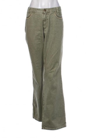 Damen Jeans Rosner, Größe XL, Farbe Grün, Preis € 22,99