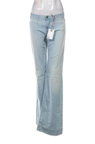 Damen Jeans Roy Roger's, Größe M, Farbe Blau, Preis 51,05 €