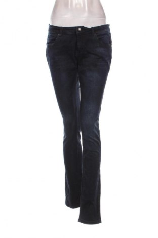 Damskie jeansy S.Oliver, Rozmiar XL, Kolor Niebieski, Cena 134,99 zł