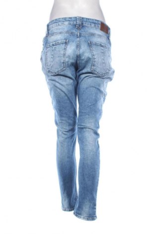 Damskie jeansy S.Oliver, Rozmiar XL, Kolor Niebieski, Cena 94,38 zł