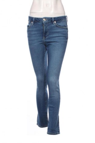 Damskie jeansy S.Oliver, Rozmiar M, Kolor Niebieski, Cena 134,99 zł