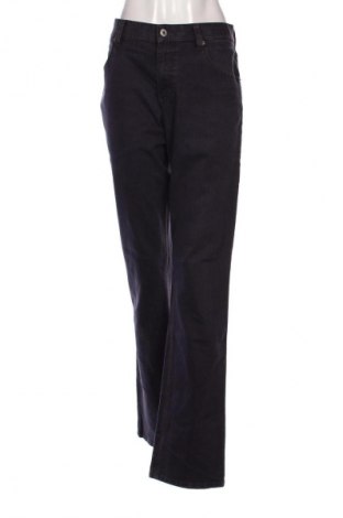 Dámske džínsy  S.Oliver, Veľkosť XL, Farba Modrá, Cena  23,95 €