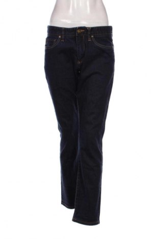 Damskie jeansy S.Oliver, Rozmiar L, Kolor Niebieski, Cena 134,99 zł