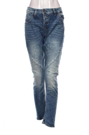 Női farmernadrág S.Oliver, Méret XL, Szín Kék, Ár 11 099 Ft