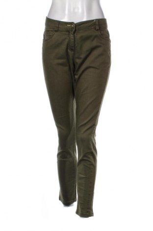 Damen Jeans S.Oliver, Größe M, Farbe Grün, Preis € 13,99