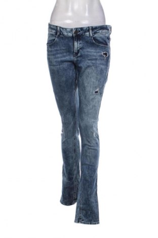 Damen Jeans S.Oliver, Größe L, Farbe Blau, Preis 13,99 €
