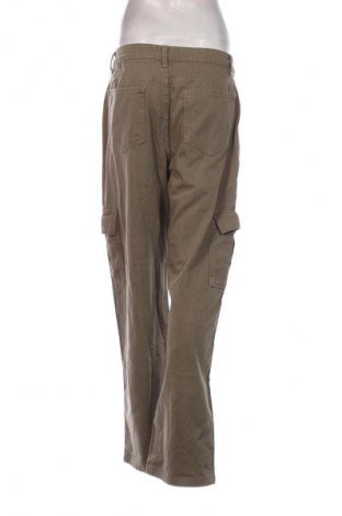 Dámske džínsy  SHEIN, Veľkosť L, Farba Zelená, Cena  14,77 €