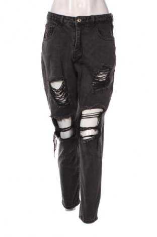 Damen Jeans SHEIN, Größe M, Farbe Grau, Preis € 20,99